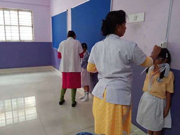 Traffic Awareness Program 